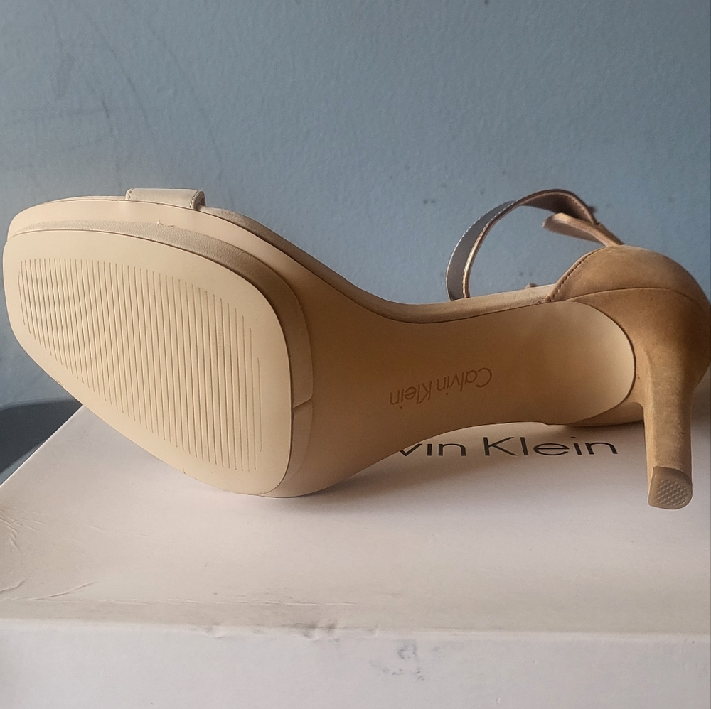 Women shoes Calvin klein